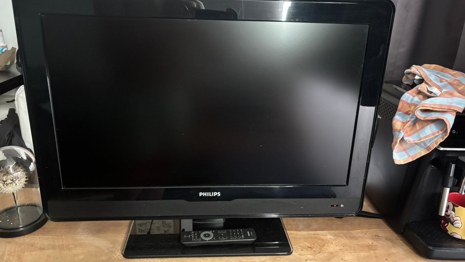 Philips 80cm tv, Audio, Tv en Foto, Televisies, Ophalen, Philips, Gebruikt, 50 Hz