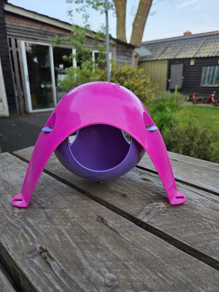 Hamsterhuisje, Dieren en Toebehoren, Ophalen, Gebruikt, Overige typen