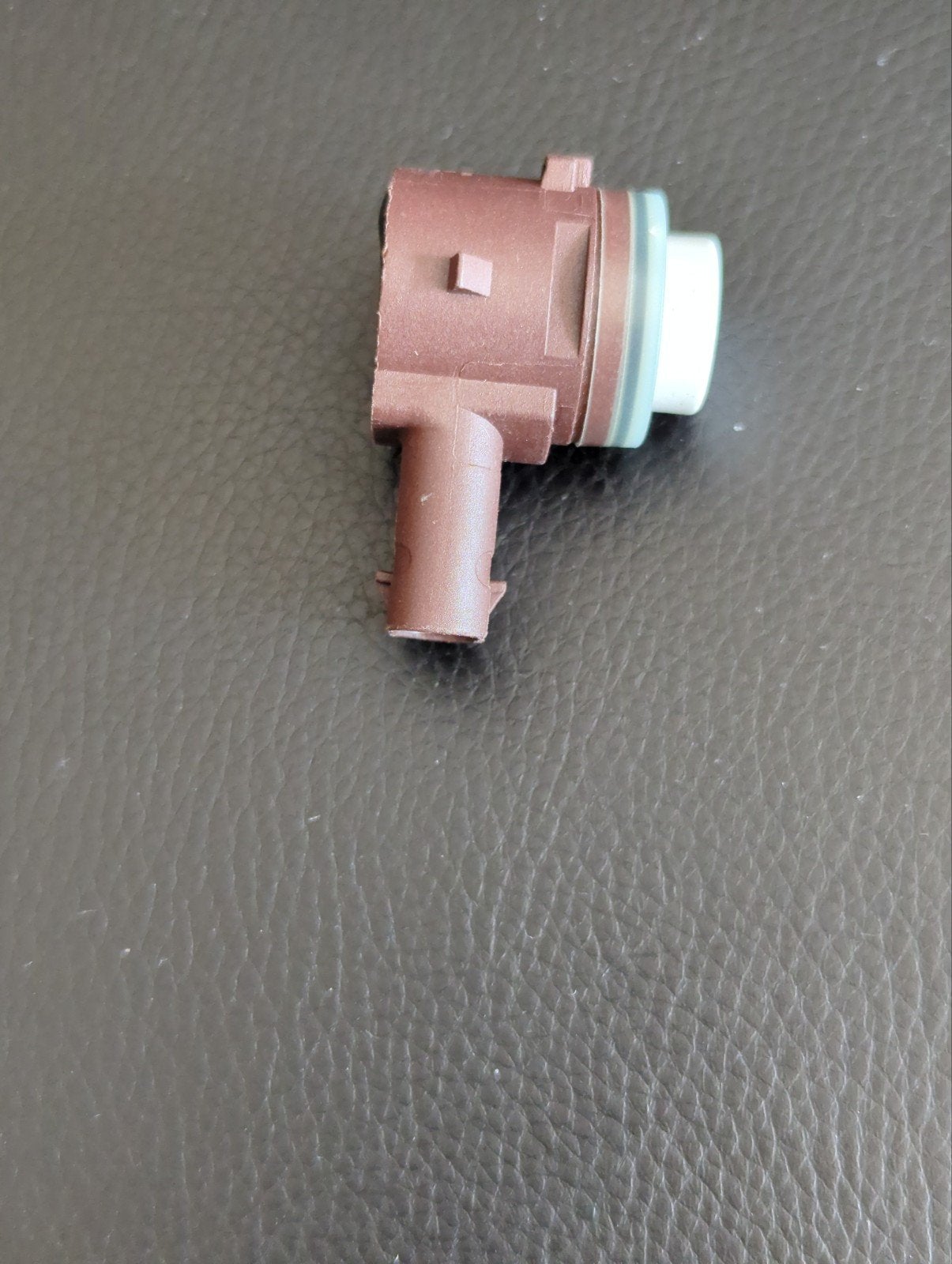 Nieuwe Parkeersensor Tesla Model 3 Pearl White 1127502-11-D, Ophalen of Verzenden