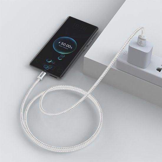 USB C Kabel - USB A naar USB C - GRATIS VERZENDING, Verzenden, Nieuw, Samsung