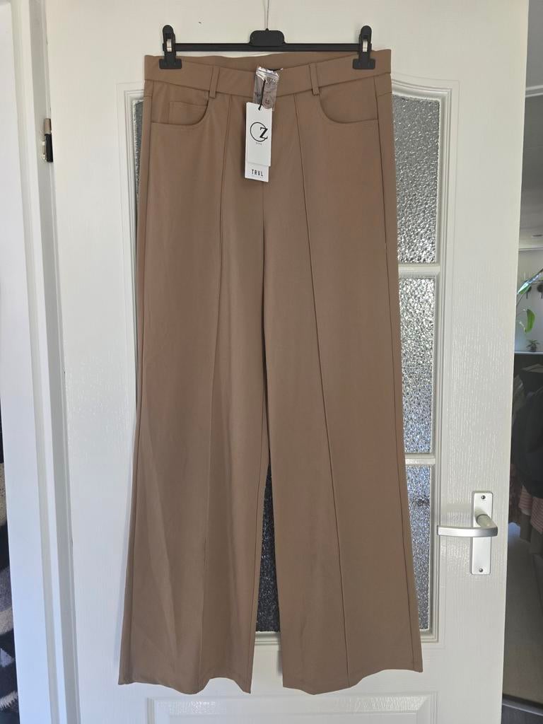 Nieuw zoso beau camel travel L, Ophalen of Verzenden, Nieuw, Bruin, Lang