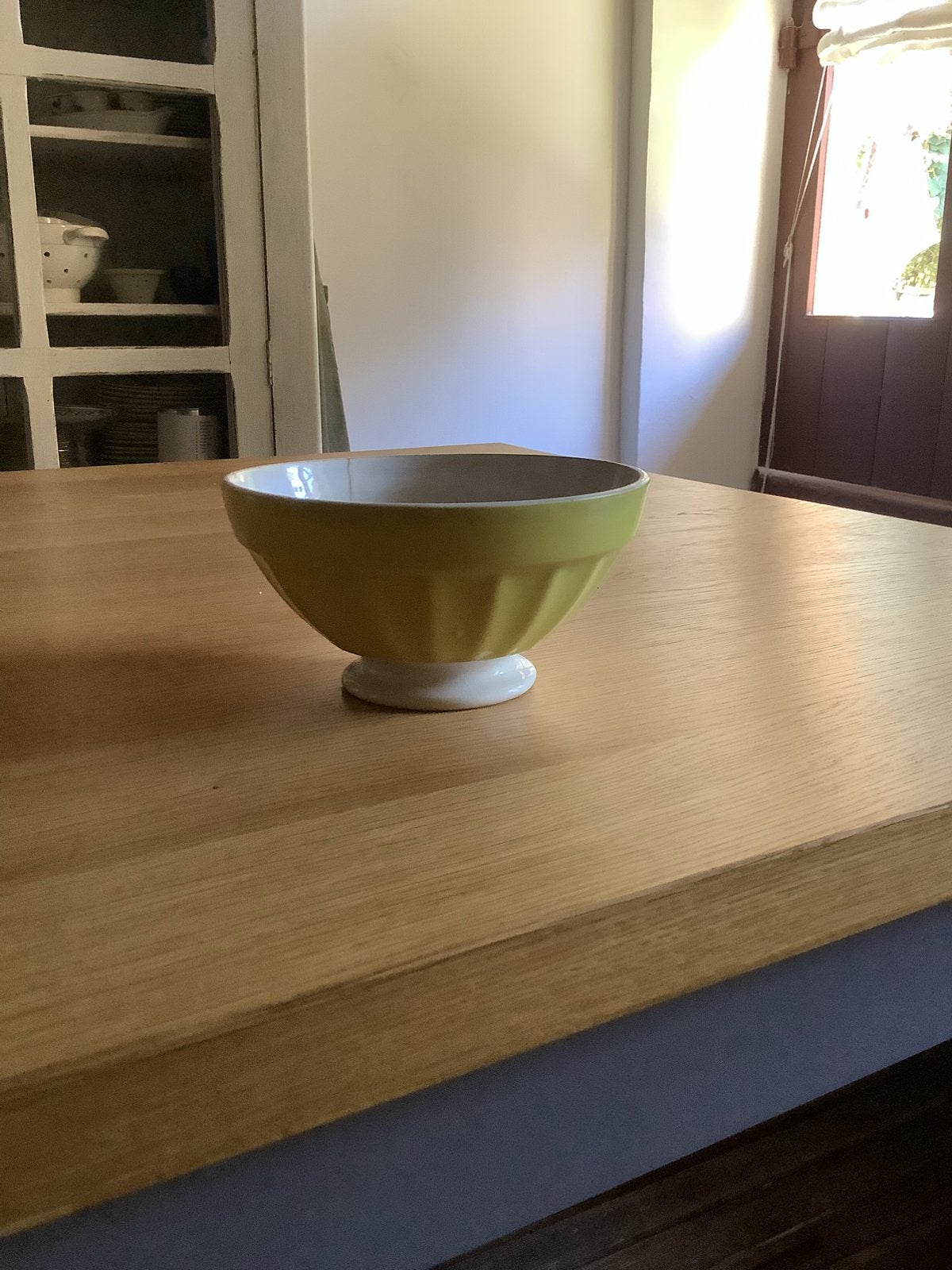 Franse kom,mok Digoin, Ophalen of Verzenden
