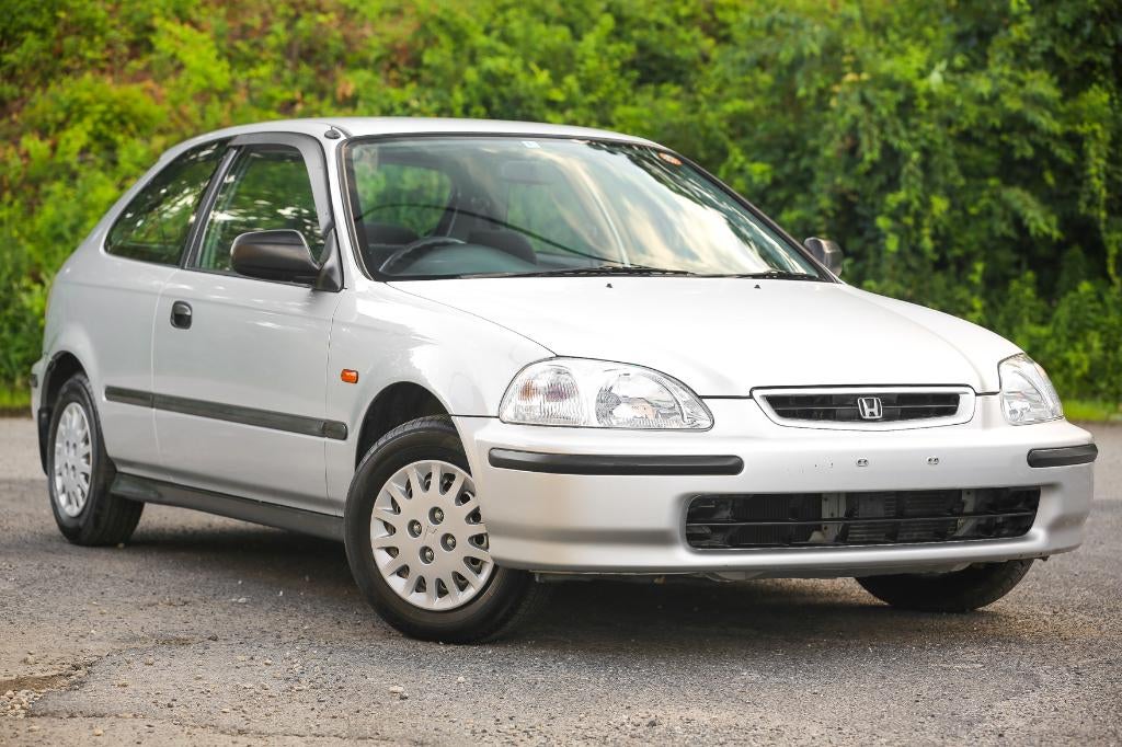 Honda Civic ej ek onderdelen, Ophalen, Honda