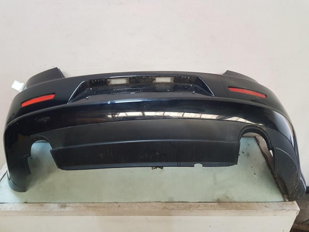 Bumper Achter Alfa Romeo 159 (939AX) 2008 71777560, Stellantis Europe S.p.A, Gebruikt, IPC D1-09 Bahnhofsplatz, Rüsselsheim am Main 65423, , Duitsland