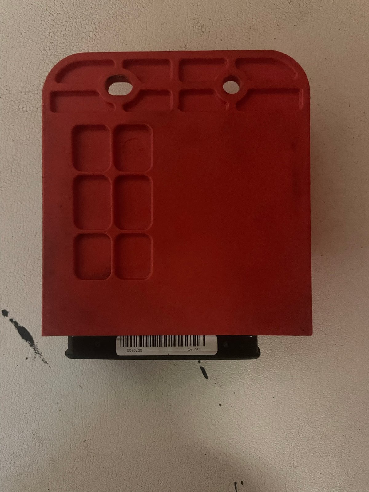 Malossi ECU e3, Ophalen of Verzenden, Zo goed als nieuw, Overige typen