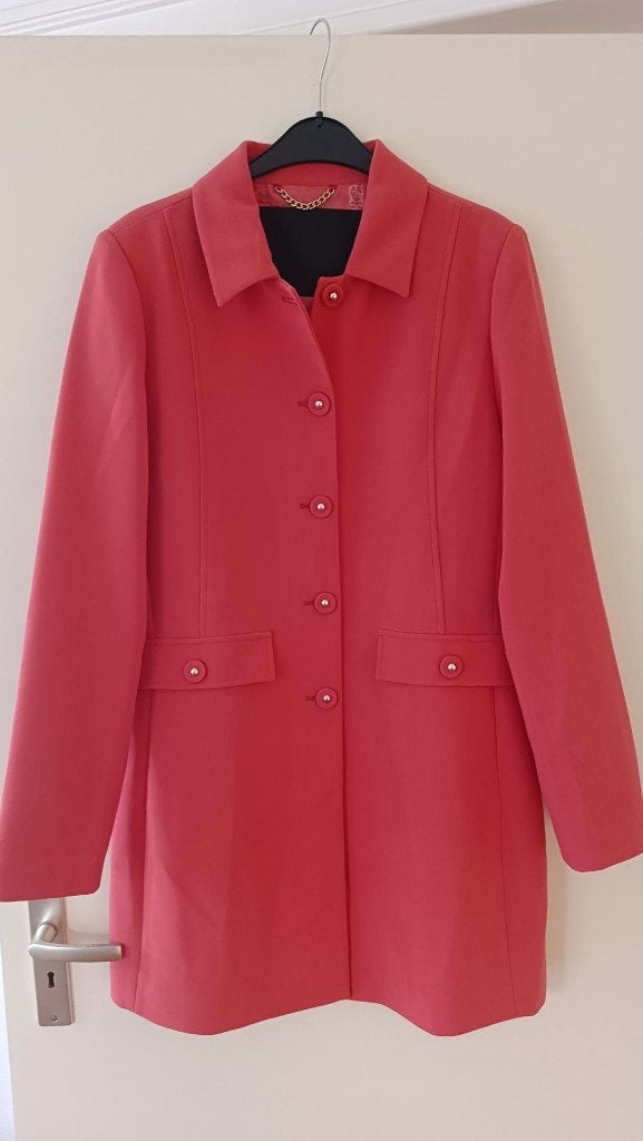 Blazer, Maat 42/44 (L), Ophalen of Verzenden, Zo goed als nieuw, Jasje