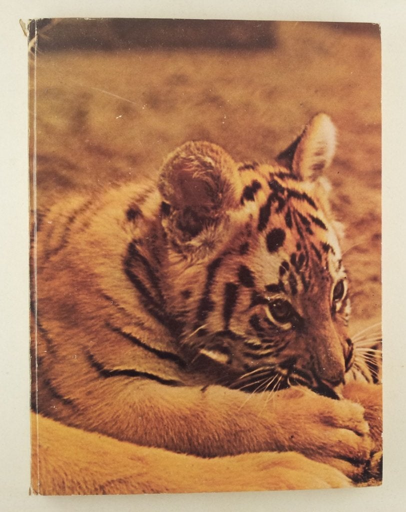 Baars, J. - Ouwehand - 'N Dierenpark in vogelvlucht, Boeken, Verzenden, Gelezen