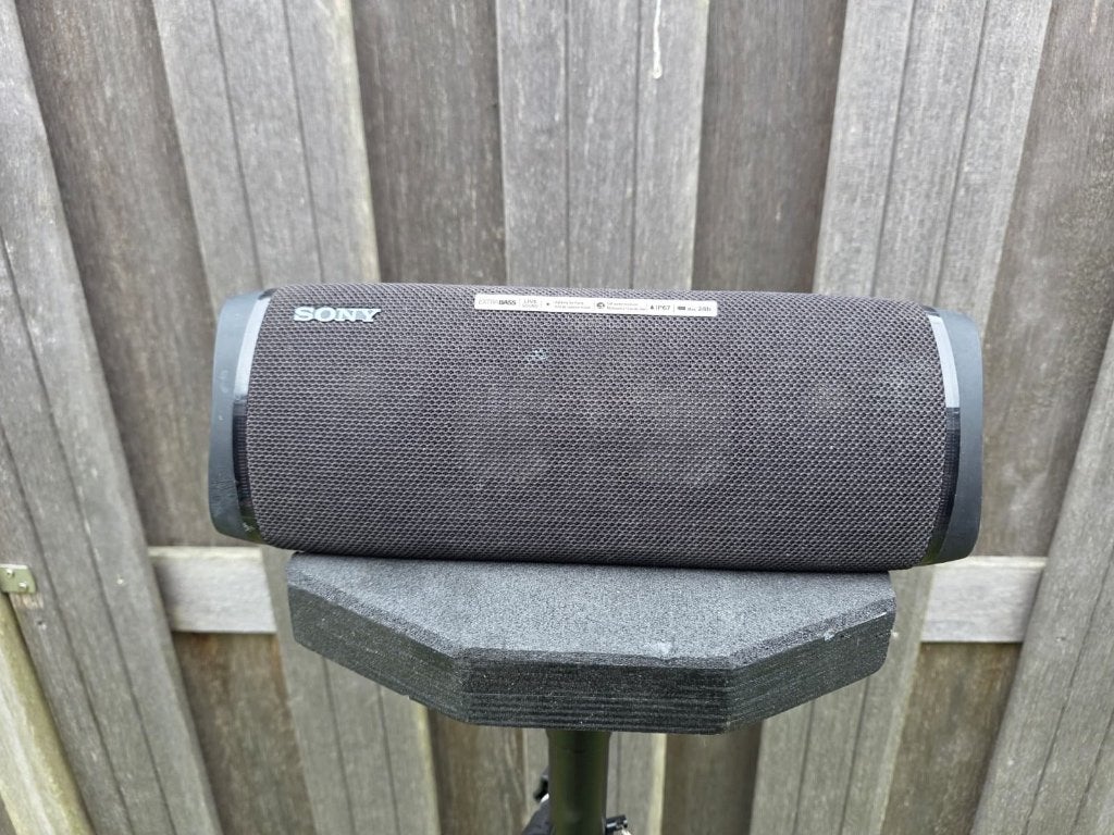 Sony Bluetooth speaker, Audio, Tv en Foto, Luidsprekers, Ophalen, Gebruikt, Overige typen, 60 tot 120 watt