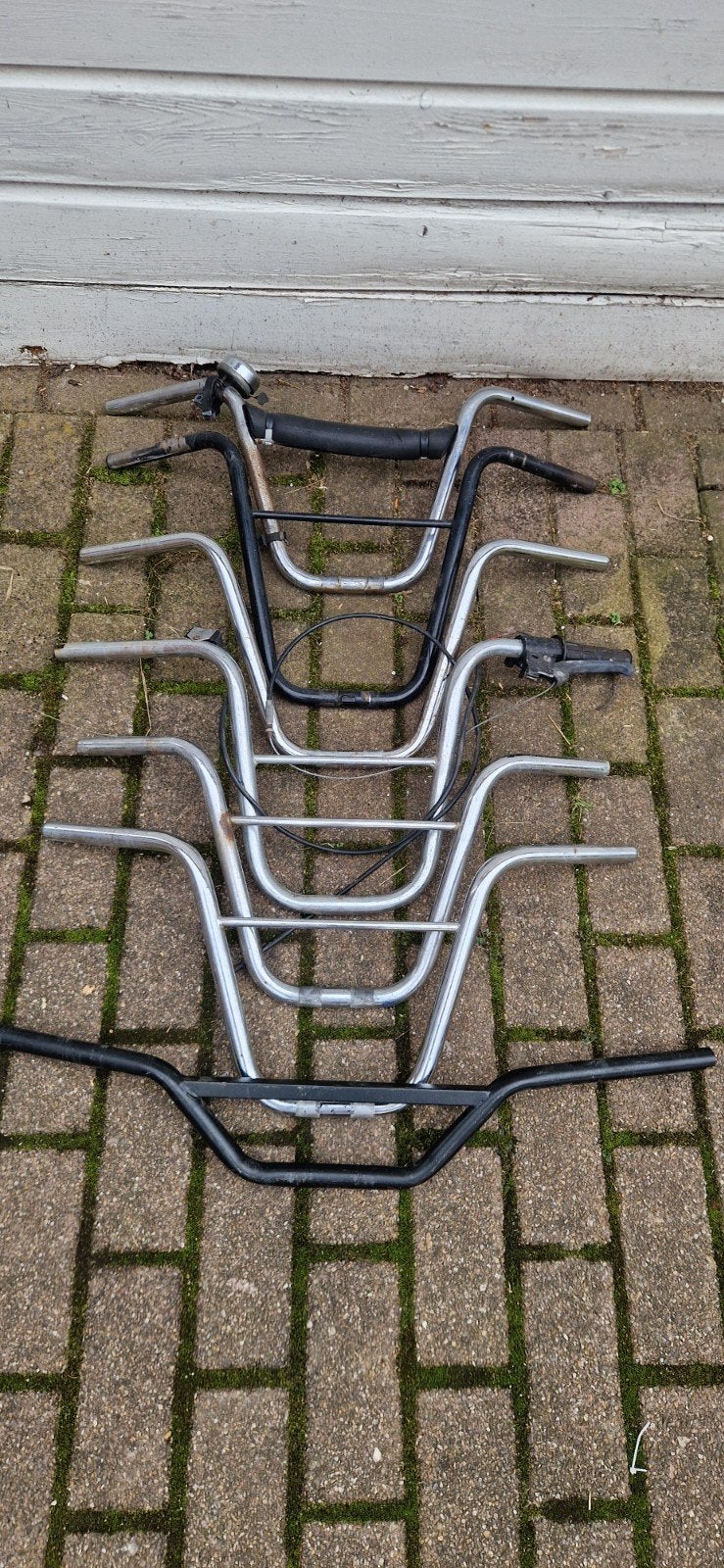 Puch Maxi sturen - Alles in één koop, Ophalen, Gebruikt, Overige typen