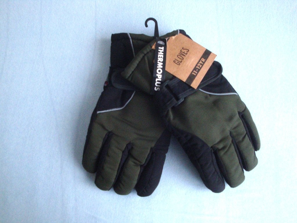 Handschoenen maat 146/152 NIEUW, Jongen of Meisje, Nieuw, Ophalen of Verzenden, Handschoenen