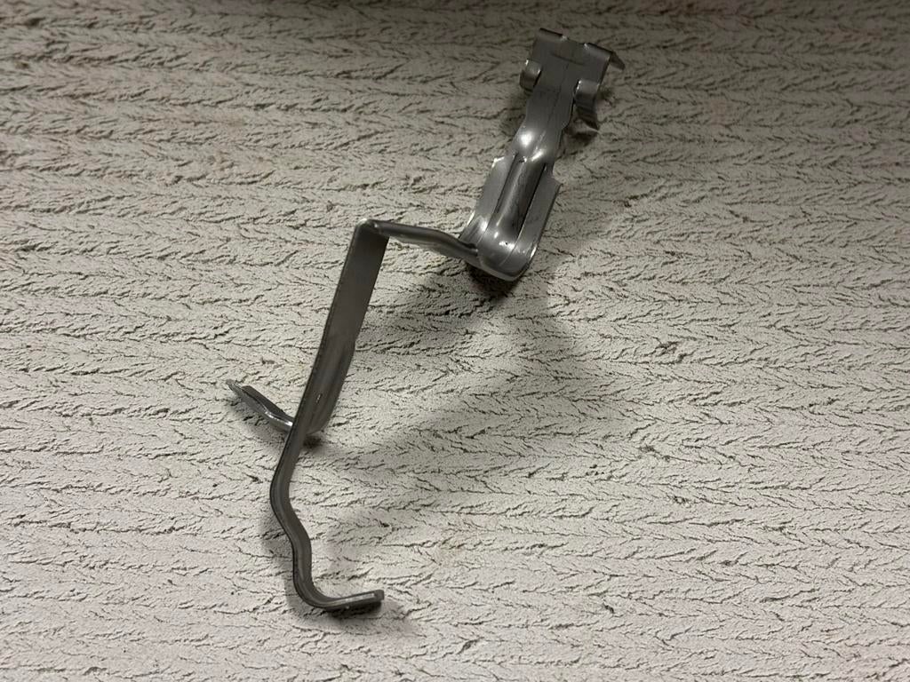 Monier, Euro-panhaak, OVH 206, Dakpanbevestiging, Ophalen, Overige materialen, Overige typen, Nieuw