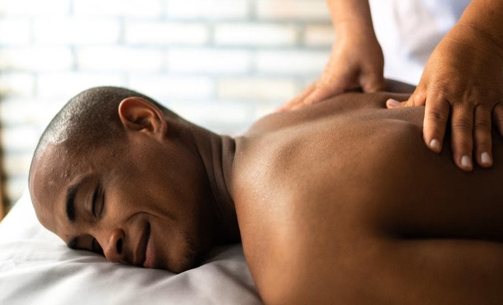 Professionele man-man massage  omg doetinchem-zevenaar-didam, Diensten en Vakmensen, Welzijn | Masseurs en Massagesalons, Ontspanningsmassage