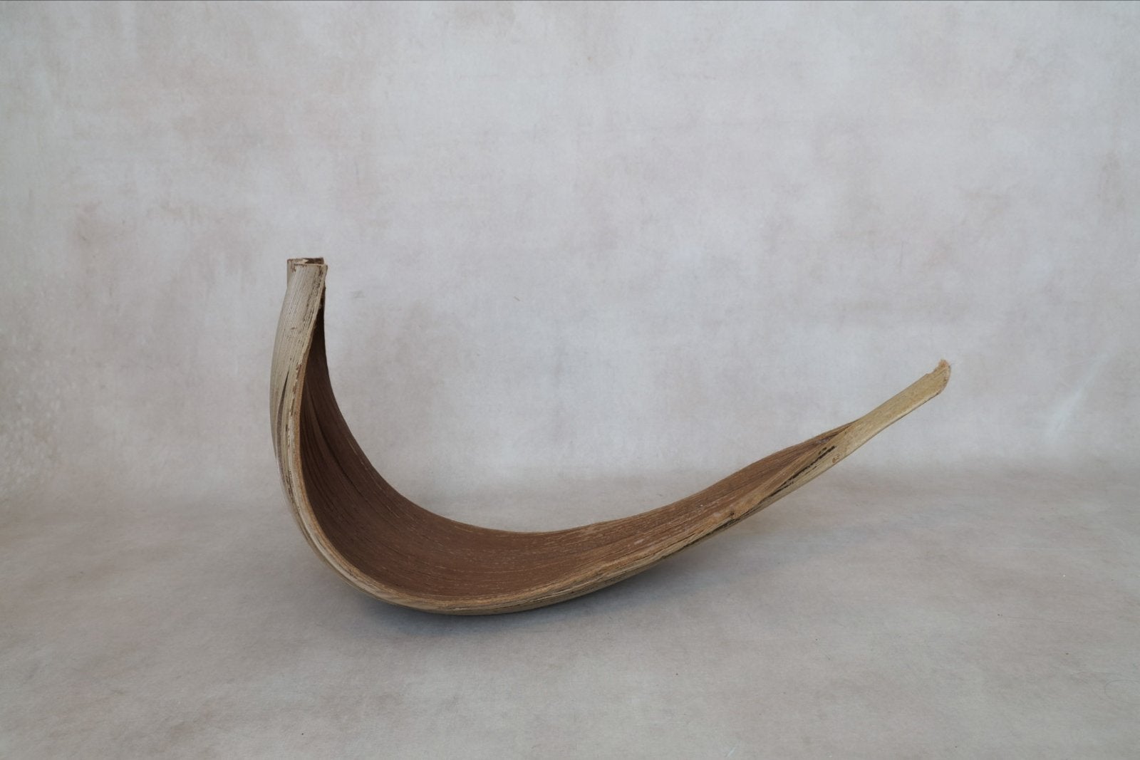 Bananen bedje voor Newborn fotoshoots - Uniek & Natuurlijk, Ophalen, Nieuw