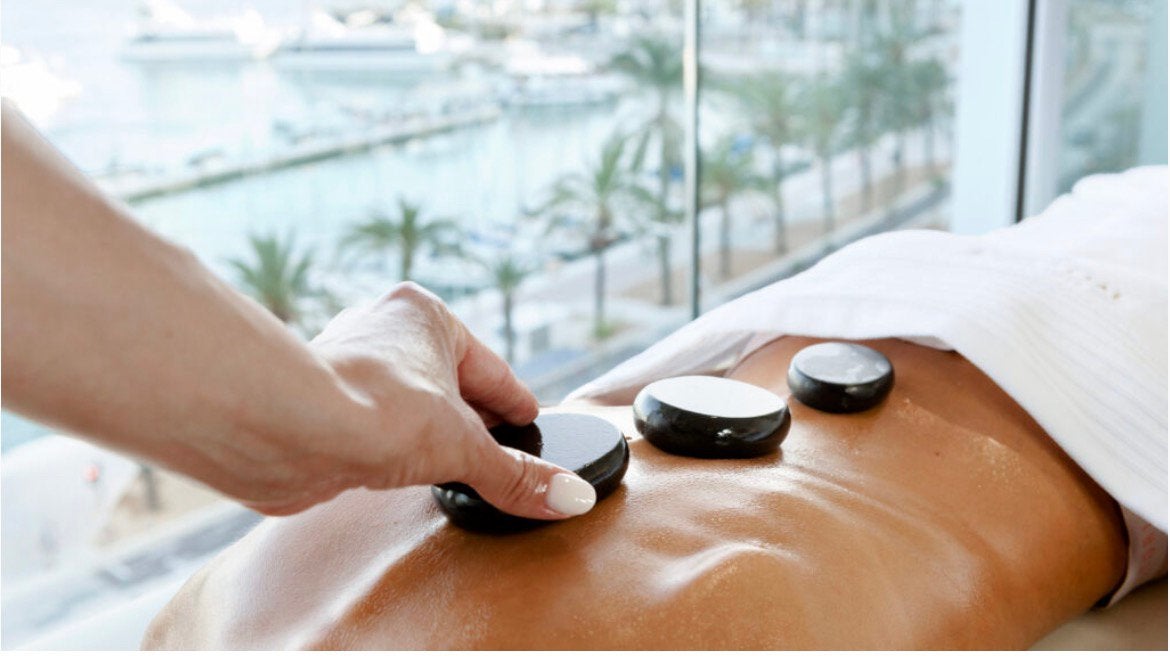 Massage aangeboden/ gevraagd