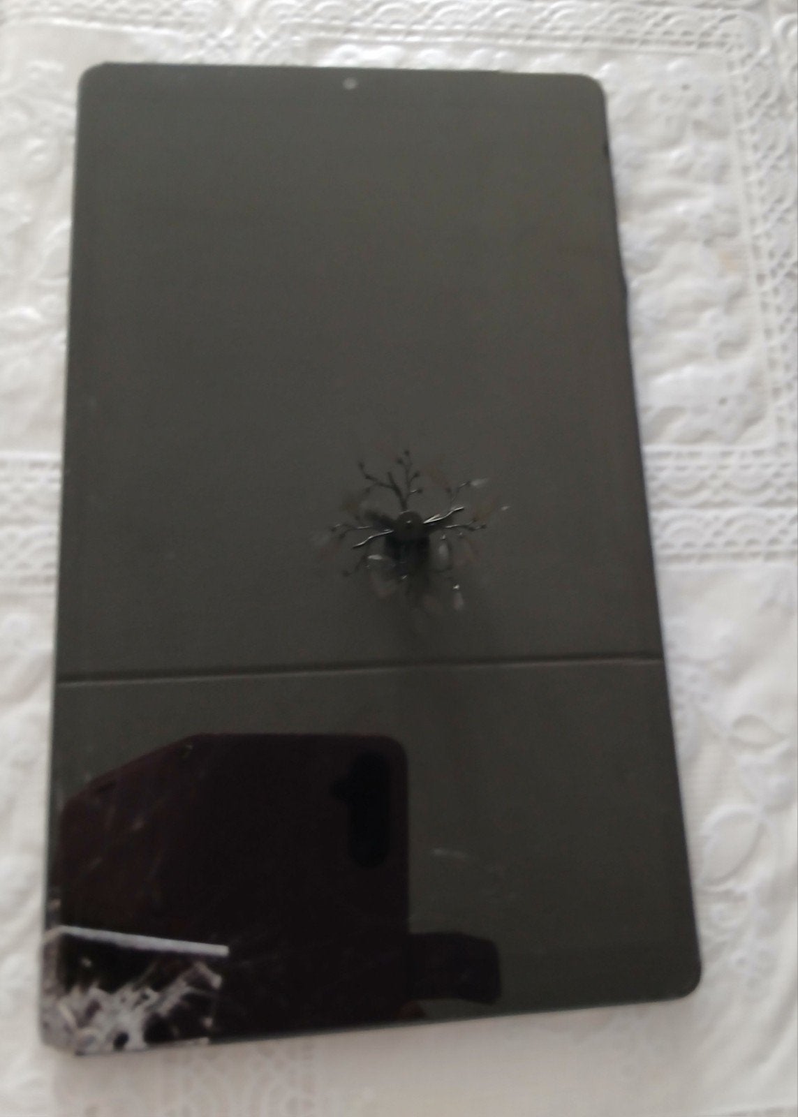 Tekoop samsung tablet zogoed als nieuw, Computers en Software, Android Tablets, Ophalen, Gebruikt, 10 inch, 16 GB