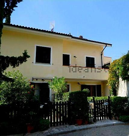 Italie toscane huisje/appartement te koop