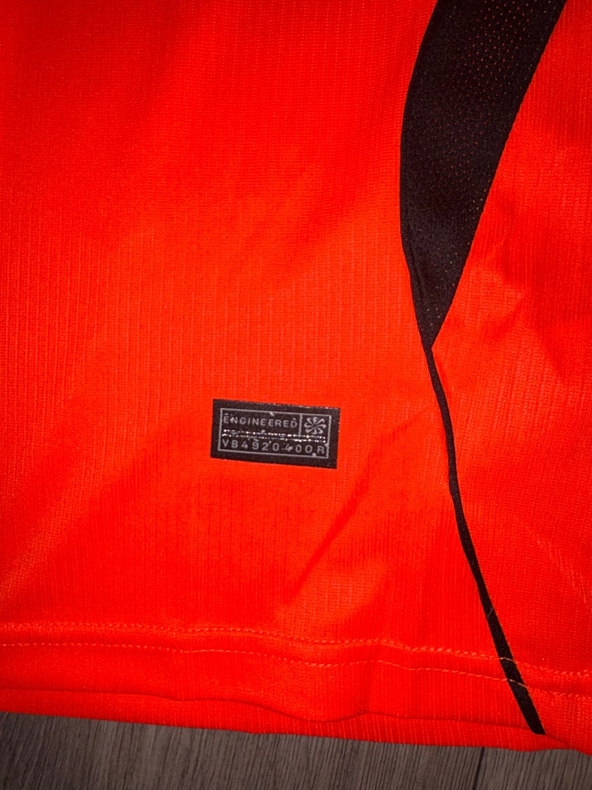 Nederlands Elftal Tenue - Oranje Thuisshirt Maat M, Maat M, Ophalen, Nieuw, Shirt
