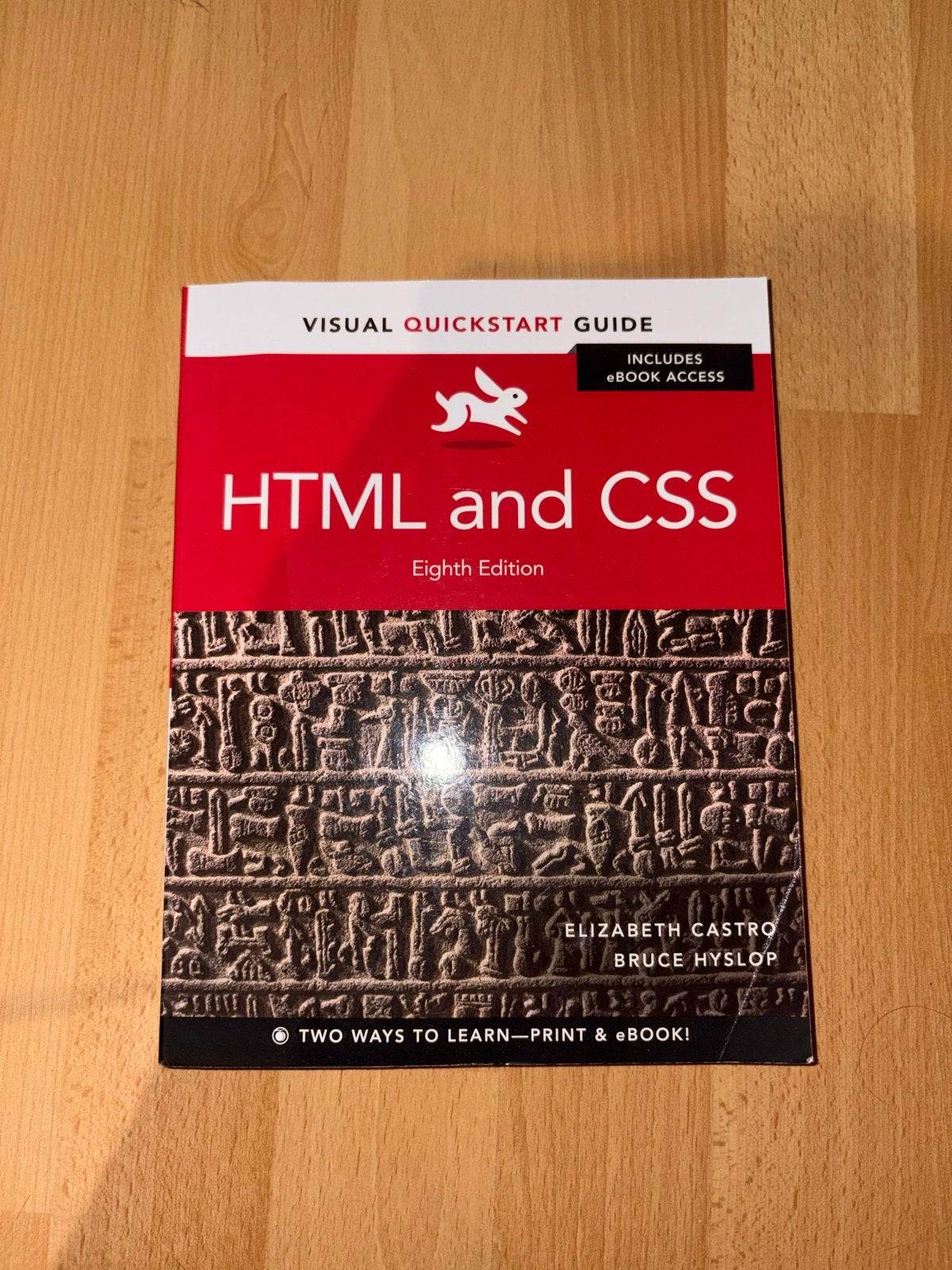 HTML en CSS Visual Quickstart Guide - 8e editie, Boeken, Verzenden, Zo goed als nieuw, Internet of Webdesign