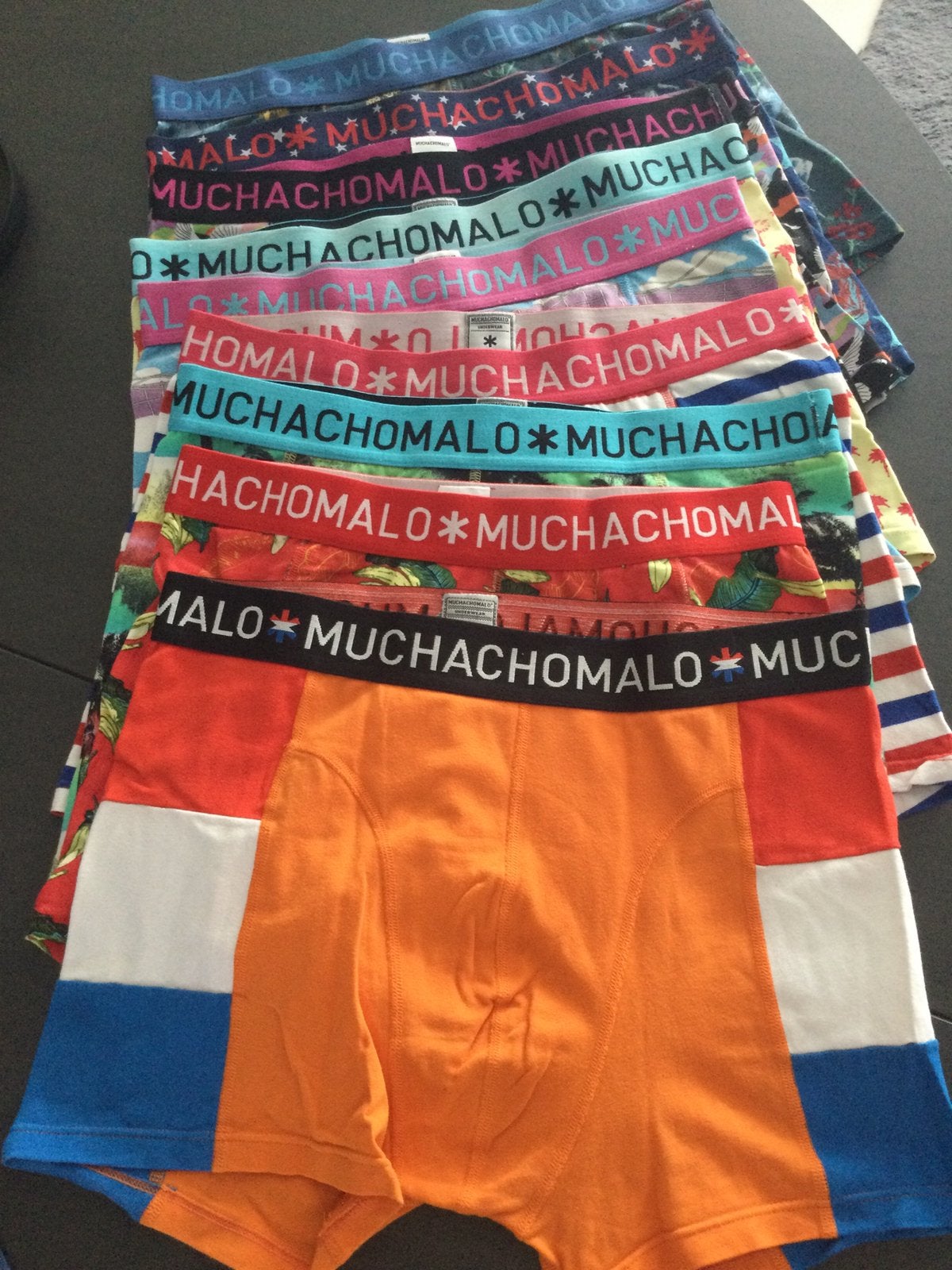 Muchachomal /Bjorn Borg maat XL, Ophalen of Verzenden, Boxer