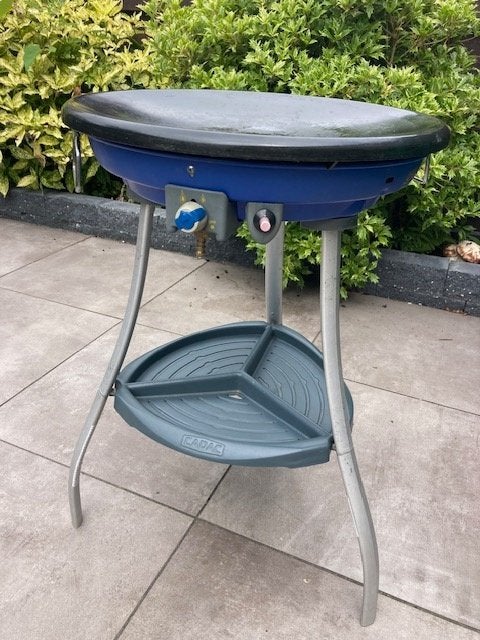 Cadac Skottel Braai Wok, Ophalen, Gebruikt, Cadac