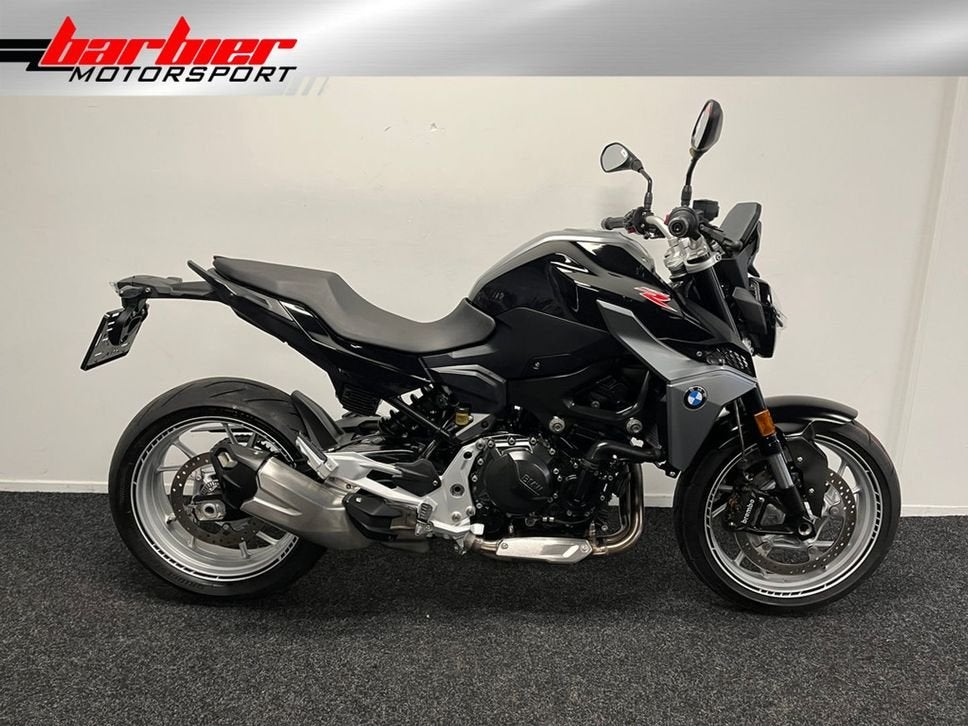 ⭐️⭐BMW F 900 R  F900R (bj 2021)⭐️⭐, Motoren, Motoren | BMW, 2 cilinders, Bedrijf, Meer dan 35 kW, Onbekend