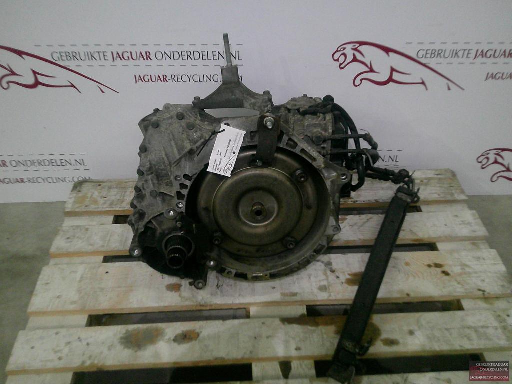 Automaatbak Jaguar X-Type 2.5 /3.0 benzine C2S23950, Gebruikt, -, Ophalen of Verzenden, Jaguar