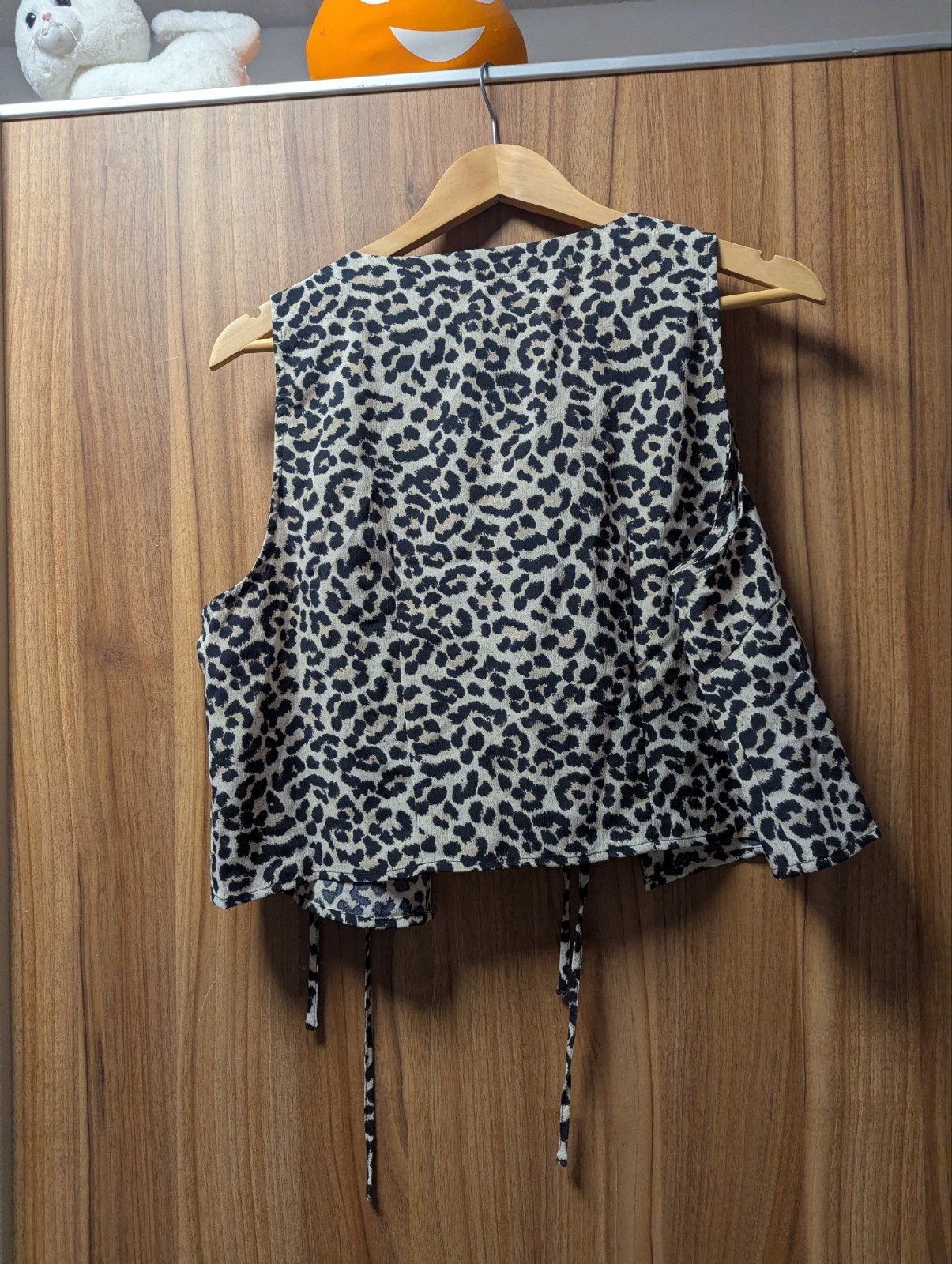 Gilet, Only, Ophalen of Verzenden, Nieuw, Maat 42/44 (L)