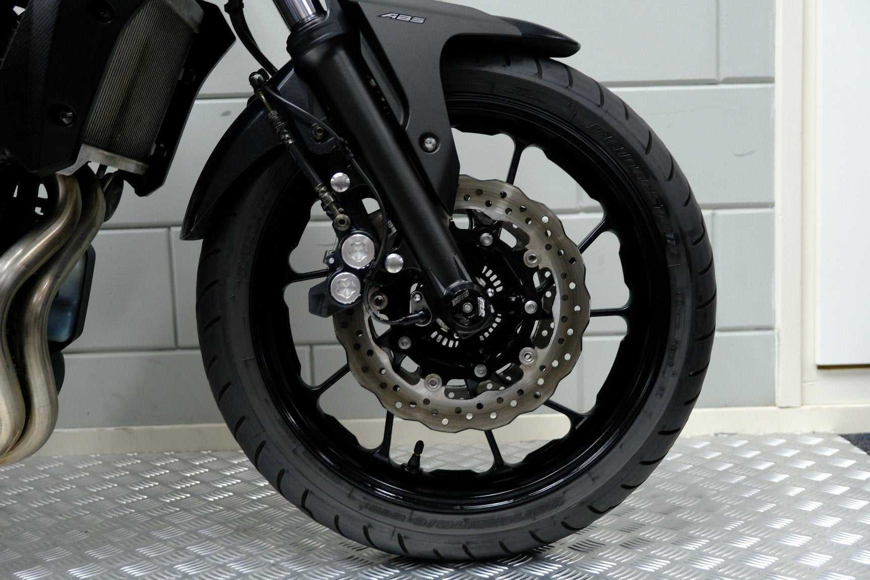 Yamaha MT-07 abs (bj 2016), Motoren, Motoren | Yamaha, Klantenservice@yamaha-motor.nl, Koolhovenlaan 101
1119 NC  Schiphol-Rijk, NL
