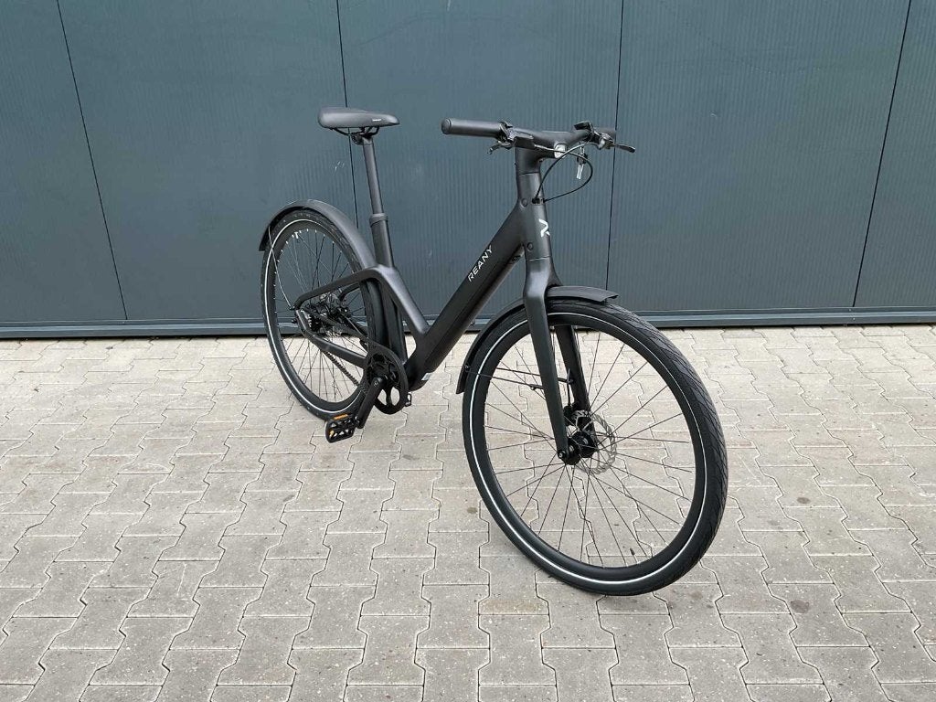 Elektrische Fiets Reany W1 Nieuw‼️, Fietsen en Brommers, Ophalen, Nieuw, 50 km per accu of meer, Overige merken