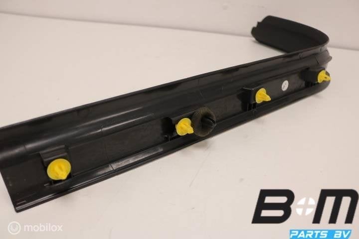 Dorpelbekleding links Volvo C30 8641785, Gebruikt