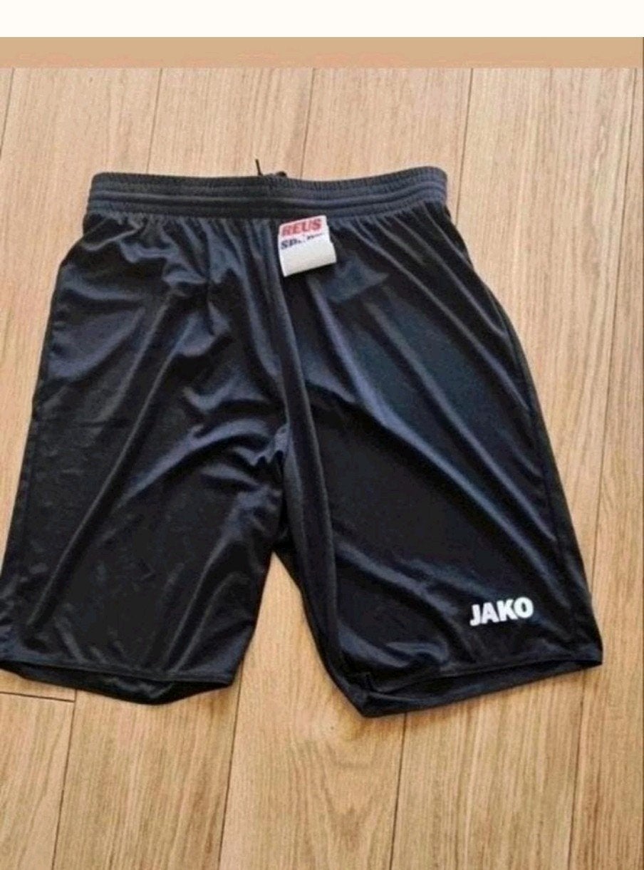 Nieuw zwart short, Ophalen of Verzenden, Maat 52/54 (L), Zwart