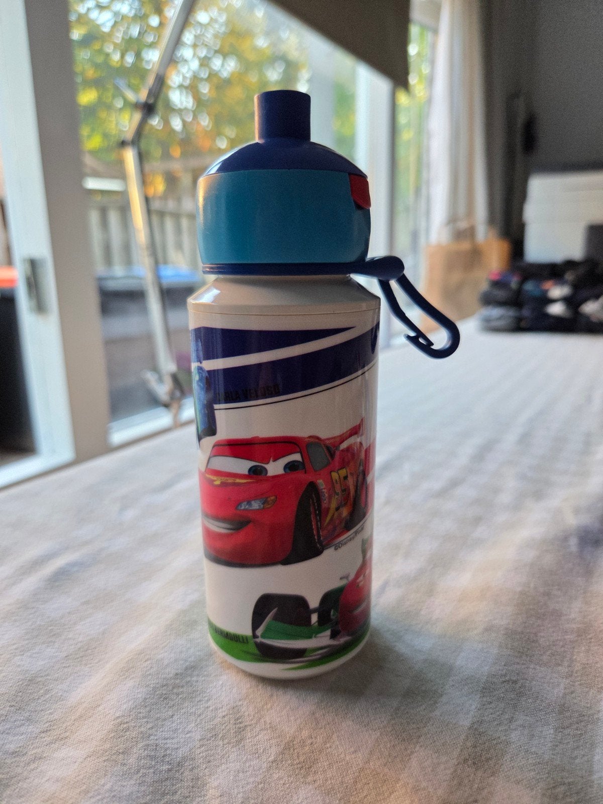 Mepal Cars drinkbeker - nieuw, Ophalen of Verzenden, Nieuw