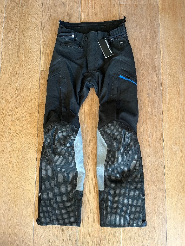Nieuwe BMW EnduroGuard heren motorbroek in maat 48, Motoren, Kleding | Motorkleding, Heren, Ophalen of Verzenden, Broek | textiel