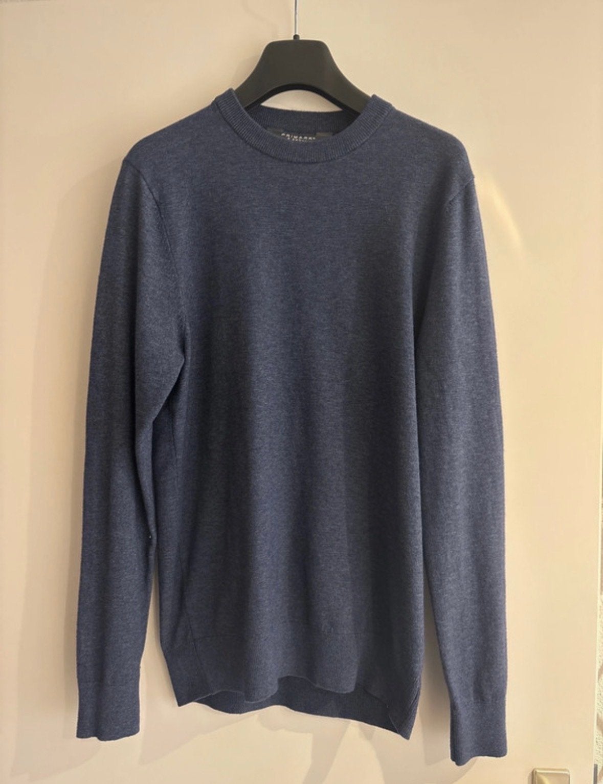 Primark Trui - Maat XS - Blauw, Ophalen of Verzenden, Zo goed als nieuw, Maat 46 (S) of kleiner, Blauw