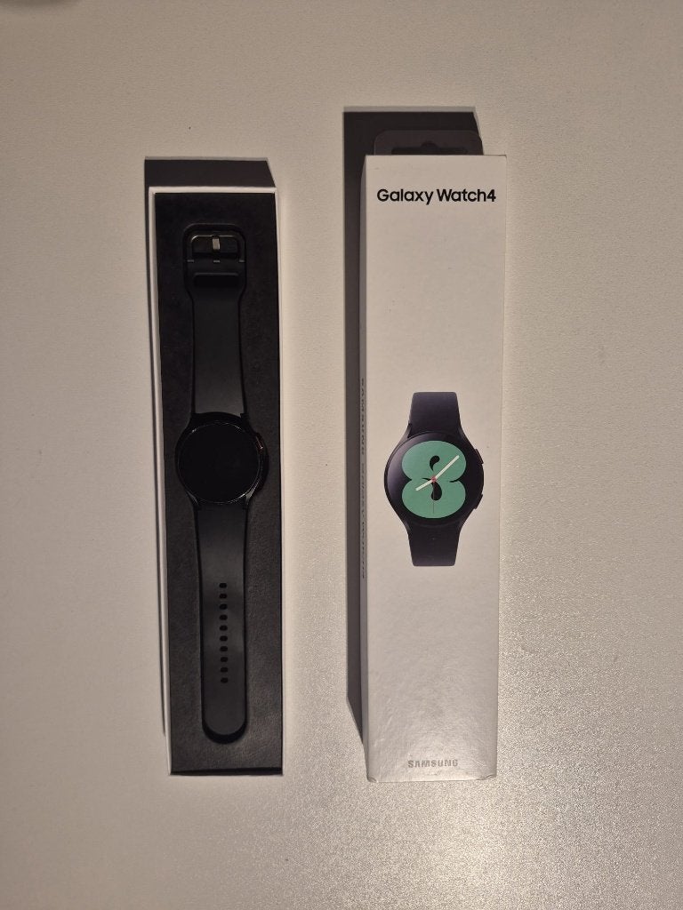 Samsung Galaxy Watch 4 40mm