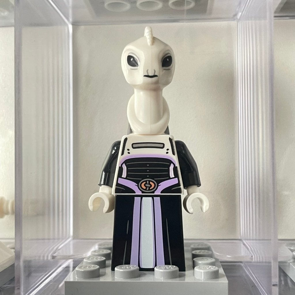 Lego Star Wars Lama Su sw1434 75433, ., Lego, Nieuw, Ophalen of Verzenden