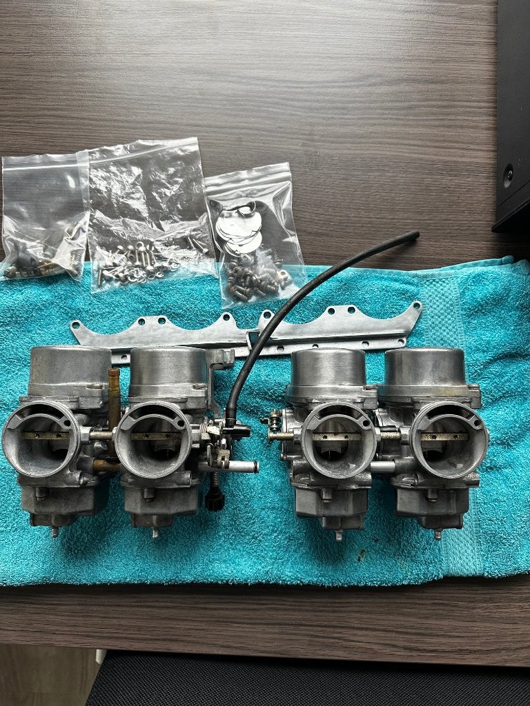 Honda CB750 Onderdelen, Ophalen of Verzenden, Gebruikt
