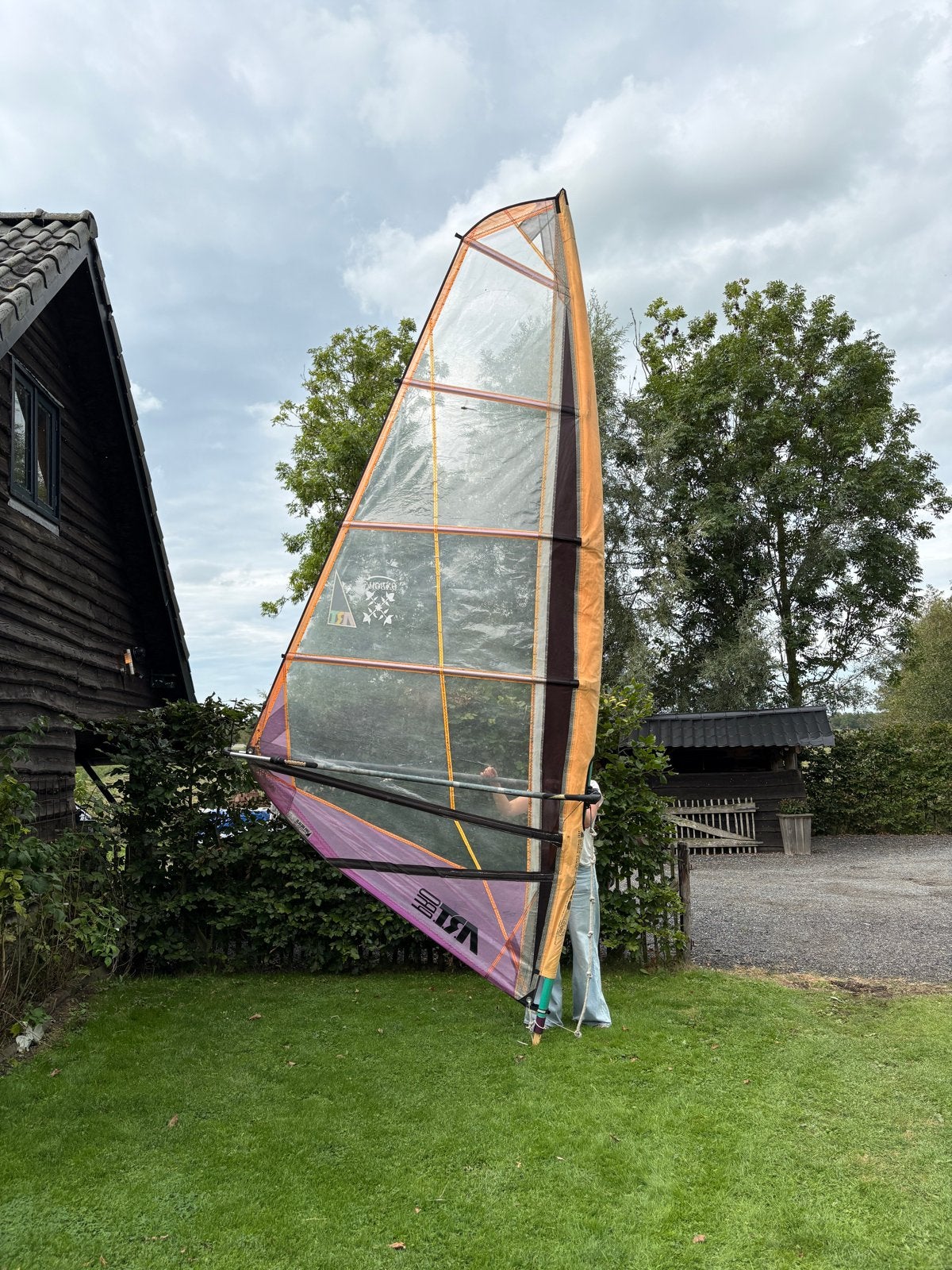 Diverse surfplanken te koop - Decoratie of surfen