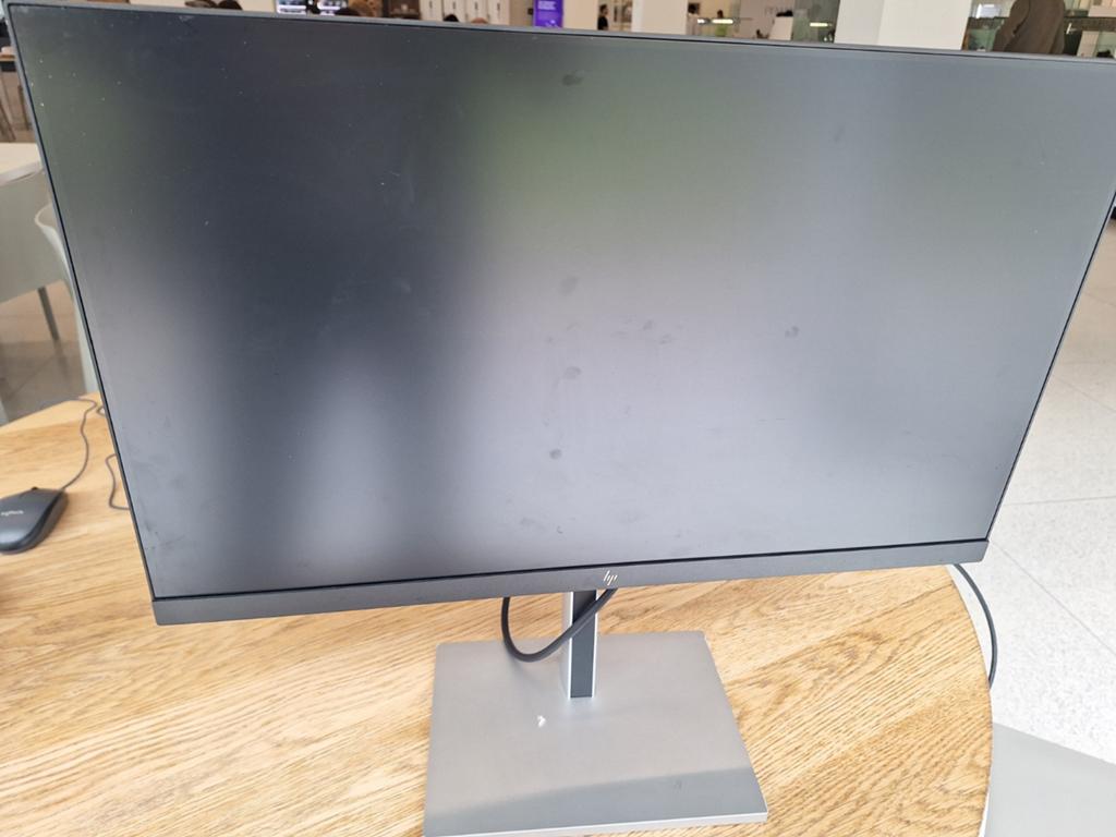 HP E27 G5 FHD Monitor - 27 inch, IPS, 75Hz, Ergonomisch, Computers en Software, Monitoren, IPS, Nieuw, Full HD, Ophalen of Verzenden