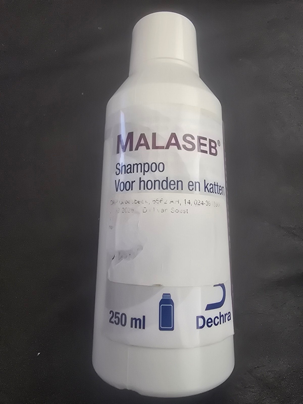 Malaseb shampoo, Overige merken, Ophalen of Verzenden, Nieuw, Overige typen