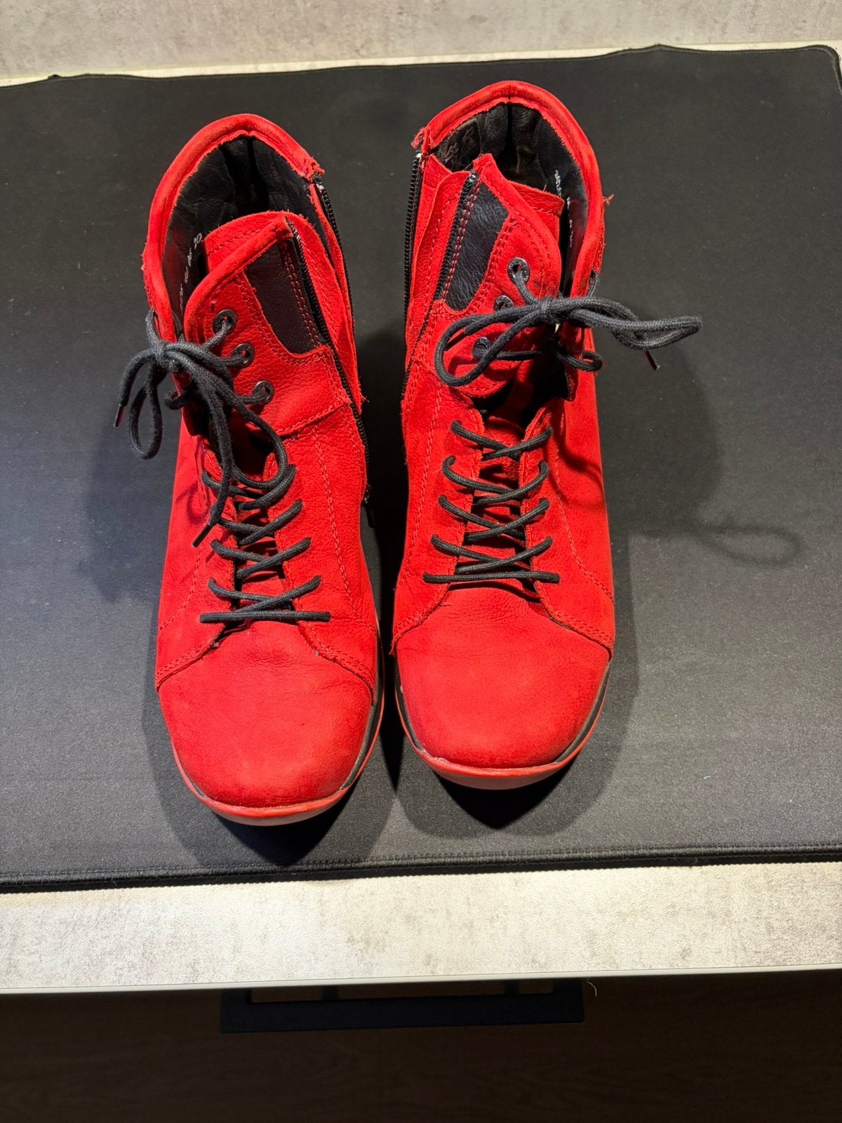 Wolky mt 40, Kleding | Dames, Ophalen of Verzenden, Zo goed als nieuw, Sneakers of Gympen