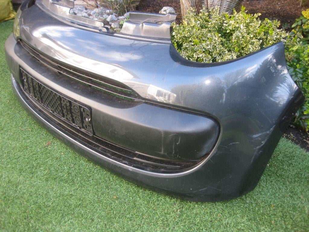 voorbumper , deur , airbag, koplamp , citroen c1, Ophalen of Verzenden, Citroën