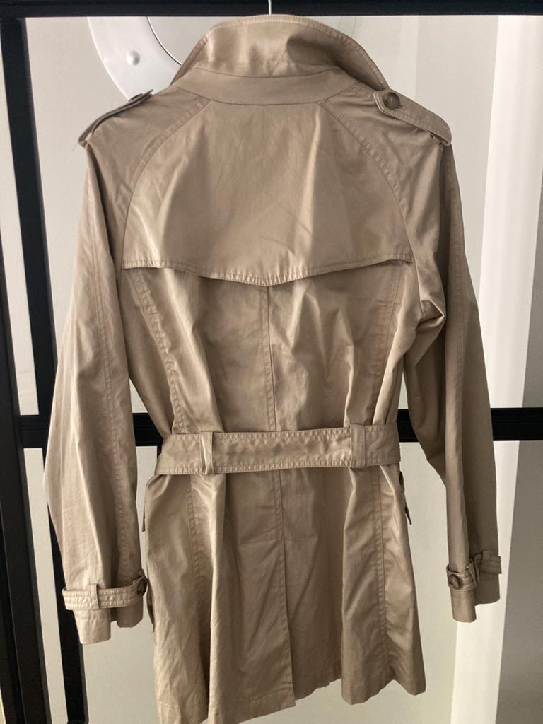 MASSIMO DUTTI Dames zomer jas, Ophalen of Verzenden, Zo goed als nieuw, Maat 38/40 (M), Overige kleuren