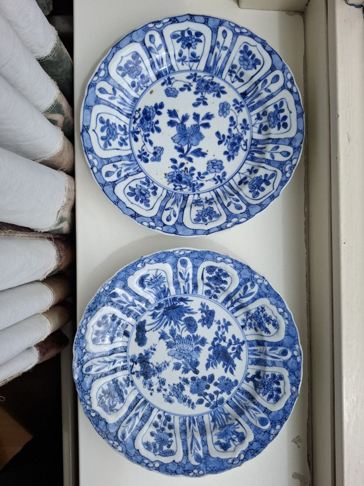 Chinees chinese mooi gemerkt., Ophalen of Verzenden