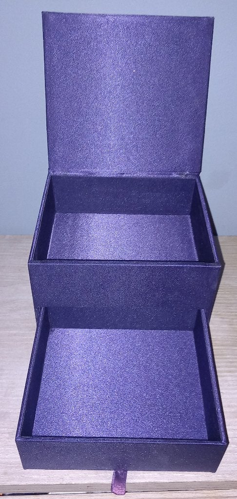Super leuk Thierry Mugler Pakket, Ophalen of Verzenden, Zo goed als nieuw, Miniatuur, Gevuld
