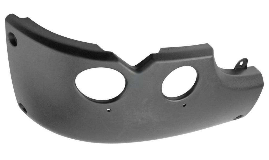 SCANIA R BUMPER RECHTS P AFTERMARKET 1439789A, Auto-onderdelen, Vrachtwagen-onderdelen, Carrosserie en Plaatwerk, Scania, -, -
