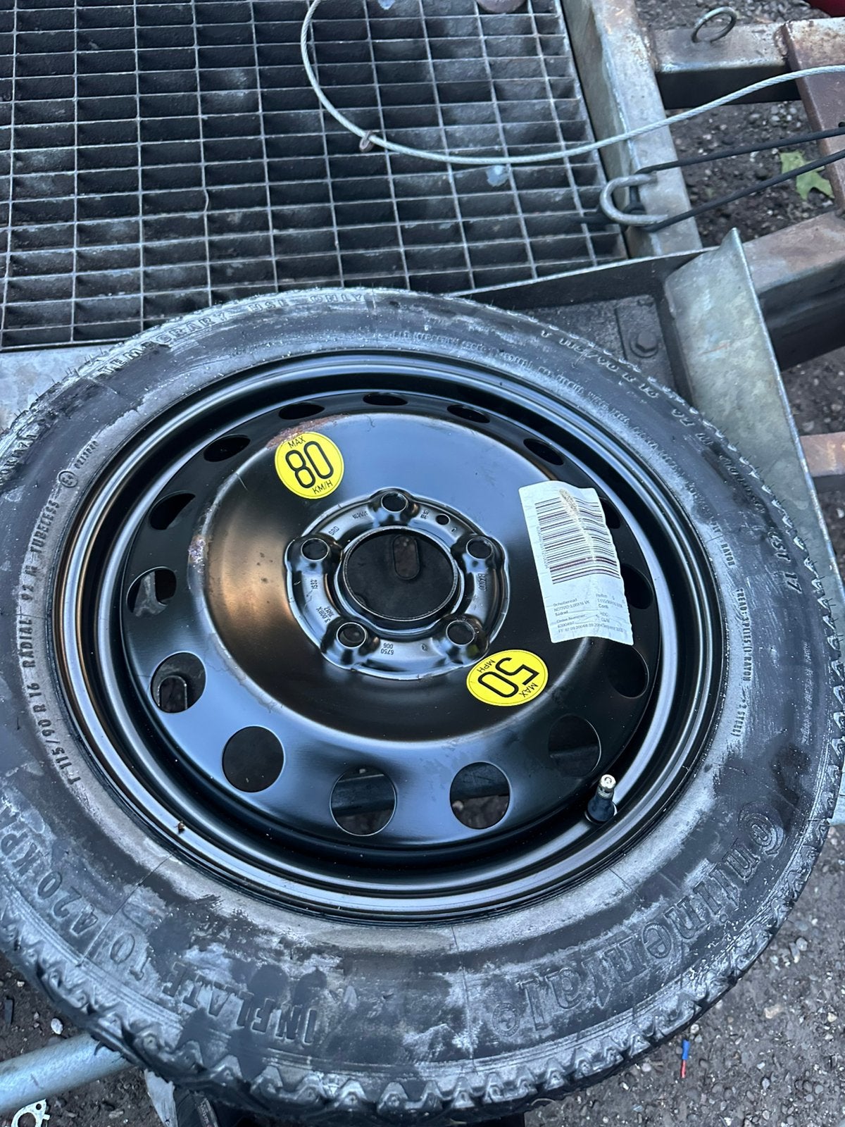 Bmw tuiskomer, Ophalen of Verzenden, BMW