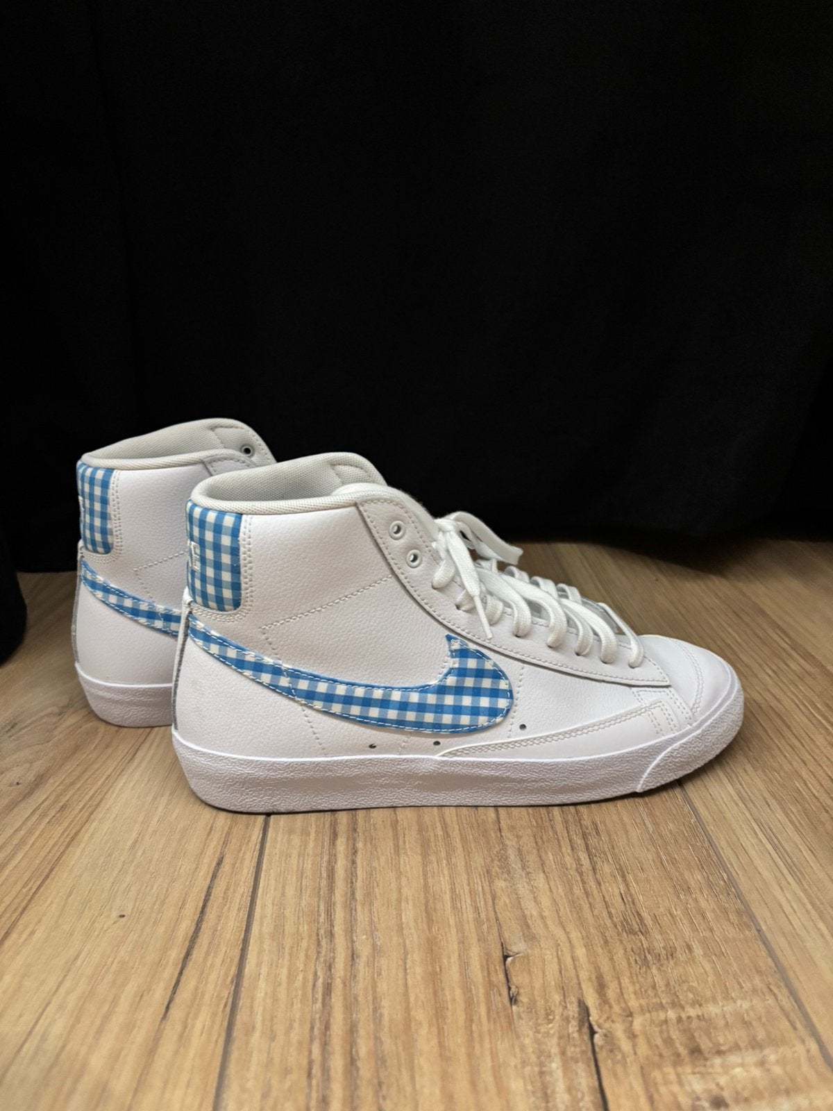 Nike blazer, Overige kleuren, Verzenden, Nieuw, Sneakers of Gympen