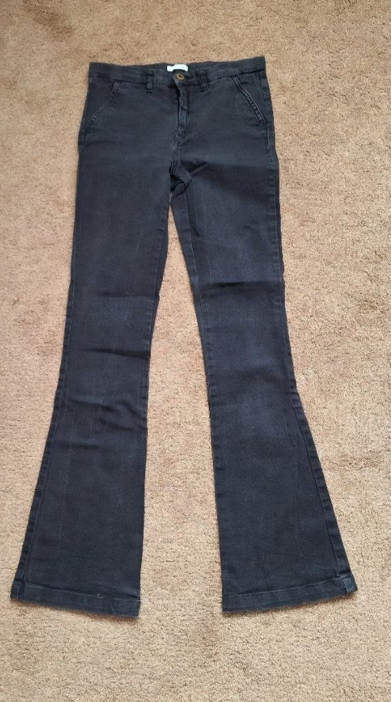 By-Bar jeans maat 14, Broek, Ophalen of Verzenden, Zo goed als nieuw, By-Bar