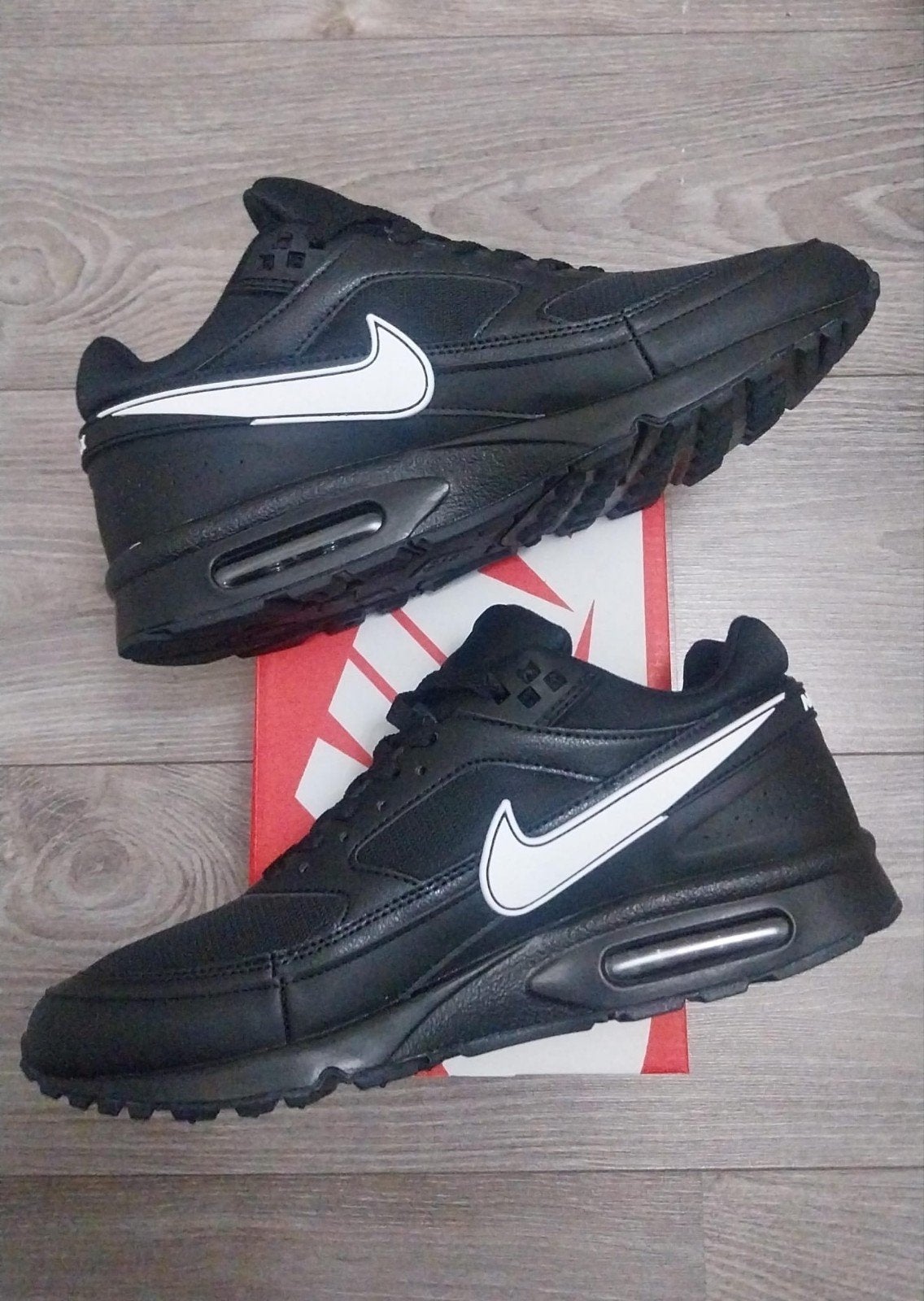 Nike Air Max 90 Classic & BW - Diverse Maten, Kleding | Heren, Schoenen, Zwart, Info@nike.com, Nike, Nieuw